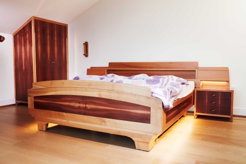 Holz+Werk macht Planung, Umbau, Innenausbau, Möbelbau, Antikrenovationen: Möbelbau - möbelbau