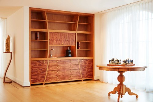 Holz+Werk macht Planung, Umbau, Innenausbau, Möbelbau, Antikrenovationen: Möbelbau - möbelbau