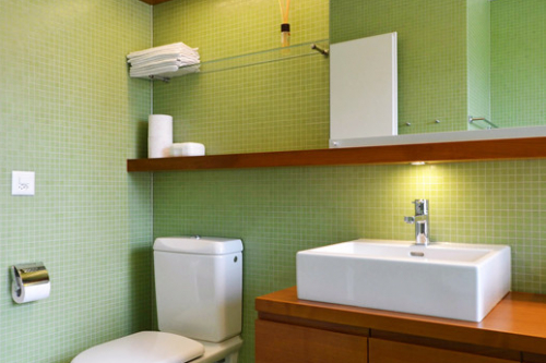 Holz+Werk macht Planung, Umbau, Innenausbau, Möbelbau, Antikrenovationen: Planung Und Umbau - Bad