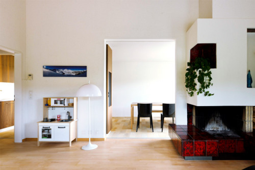 Holz+Werk macht Planung, Umbau, Innenausbau, Möbelbau, Antikrenovationen: Planung Und Umbau - Bodenbelag