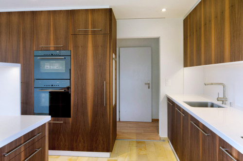 Holz+Werk macht Planung, Umbau, Innenausbau, Möbelbau, Antikrenovationen: Planung Und Umbau - Küche