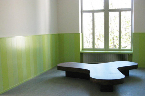 Holz+Werk macht Planung, Umbau, Innenausbau, Möbelbau, Antikrenovationen: Planung Und Umbau - Schulhaus Weinberg, ZH