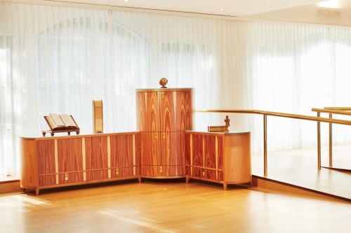 Holz+Werk macht Planung, Umbau, Innenausbau, Möbelbau, Antikrenovationen: Möbelbau - möbelbau